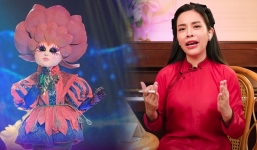 'O Sen' Ngọc Mai thẳng thắn làm rõ clip bị quay lén ở 'Ca sĩ mặt nạ', tiết lộ bí mật chưa từng sáng tỏ