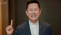 Chán im lặng, ông Nawat lên thẳng đồn cảnh sát để làm rõ vụ kiện tụng do vạ miệng