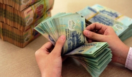 Từ ngày 1/7/2023, lương cơ sở cho cán bộ, công chức, viên chức được tăng lên