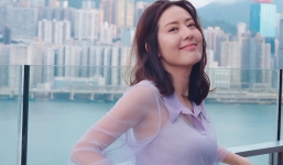 Mỹ nhân 'Sóng gió gia tộc' vạch trần góc tối của showbiz