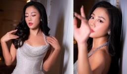 Động thái mới nhất của Văn Mai Hương giữa lúc đang gặp 'biến' trên mạng xã hội