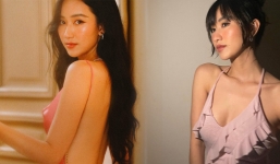 Á hậu Hà Thu có động thái mới sau khi vướng ồn ào nghi bị đánh ghen tại Landmark 81