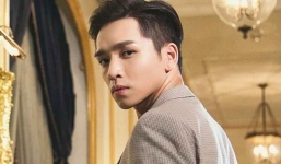 Bạch Công Khanh là ai? Tiểu sử, đời tư và sự nghiệp diễn viên Bạch Công Khanh