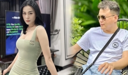 Shark Bình tuyên bố thẳng về chuyện cưới sau khi công khai hẹn hò Phương Oanh