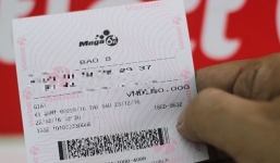 Kết quả xổ số Vietlott ngày 16/12/2022: Chủ nhân trúng giải Jackpot khủng 21 tỷ đồng là ai?