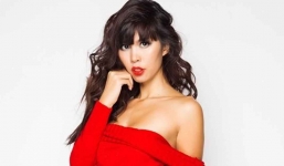 Siêu mẫu Hà Anh: 'Gạt bỏ sân si, dìm bớt cái tôi, học cách mặc kệ để sống cho chính mình và gia đình'