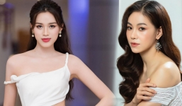 Đỗ Thị Hà nói rõ chuyện bị công ty quản lý 'ghẻ lạnh', bà Phạm Kim Dung hé lộ thêm con người của Top 3 HHVN 2020