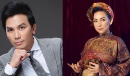 Mạnh Quỳnh tiết lộ tình trạng tồi tệ hơn 1 năm qua sau khi Phi Nhung từ giã cõi đời