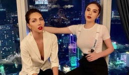 Hậu tin đồn hẹn hò, Kỳ Duyên có phản ứng bất ngờ khi Minh Triệu bị giục lấy chồng