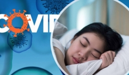 Cần làm gì khi bị rối loạn giấc ngủ sau khi bị COVID-19?