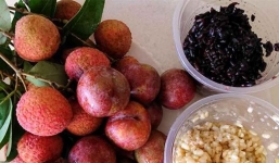 Tết Đoan Ngọ ăn cơm rượu nếp, quả mận, vải… cần lưu ý điều gì để không gây hại cho sức khỏe?