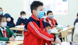 Lịch nghỉ Tết của học sinh 2023 trên cả nước thế nào?