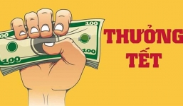 Cà Mau: Mức thưởng Tết Nguyên đán Quý Mão 2023 là bao nhiêu?