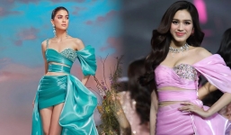 Vừa hết nhiệm kỳ, Đỗ Thị Hà đã gặp ngay vận đen