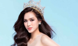 Hoa hậu Đỗ Thị Hà làm gì sau khi hết nhiệm kỳ?