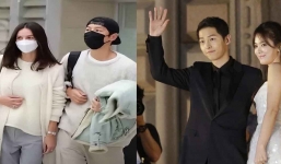 Song Joong Ki đối xử đặc biệt với bạn gái mới, khác biệt lớn so với thời yêu Song Hye Kyo
