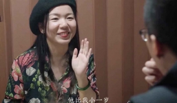 Cô gái hẹn hò hơn 100 người đàn ông trong một năm