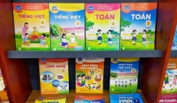 Bộ GD&ĐT đã 'giúp' NXB Giáo dục Việt Nam bán sách bài tập thế nào?