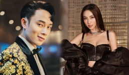 Hết ông Nawat, đến lượt Trúc Nhân tiết lộ thu nhập của Hoa hậu Thùy Tiên