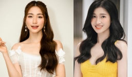 Á hậu Phương Nhi công khai muốn thân mật với con trai Hòa Minzy nhưng lại nhận được câu phũ phàng