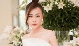 Phương Oanh có động thái bất ngờ sau những ngày sóng gió tình cảm