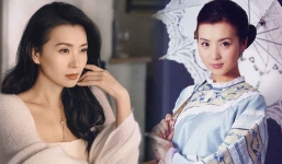 'Như Ý' Trần Hảo gây ngỡ ngàng với nhan sắc ở tuổi 44