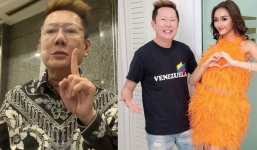 Ông Nawat lại gặp biến căng, Miss Grand International vẫn chưa hết lùm xùm