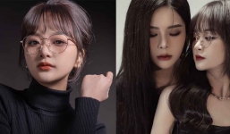 Hết Quỳnh Alee, đến lượt Gấm Kami bất ngờ được tìm kiếm nhiều trên mạng xã hội