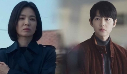 Song Hye Kyo bị chê diễn đơ trong phim mới, netizen đồng loạt lên tiếng bênh vực