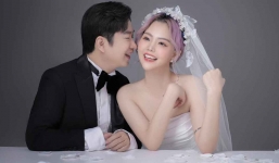 Ca sĩ Bằng Cường báo tin vui ở tuổi 41