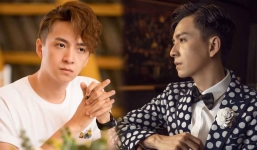 Lần hiếm hoi Ngô Kiến Huy trải lòng về cú sốc đầu đời trước khi chạm đến đỉnh vinh quang