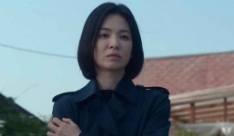 Song Hye Kyo thẳng thắn nhắc đến bí mật chưa từng được tiết lộ khiến con người thay đổi