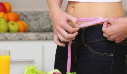Bật mí cách giảm cân đón Tết cấp tốc, được nhiều chị em áp dụng