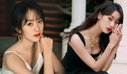 'Tiểu Triệu Lệ Dĩnh' có động thái lạ sau bê bối trốn thuế: Nghi sắp tái xuất showbiz