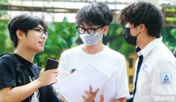 Tuyển sinh 2023: Thêm nhiều cơ hội cho thí sinh