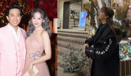 Hari Won tiết lộ tình trạng hiện tại về bệnh liệt nửa mặt sau nửa năm điều trị