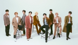 Khán giả háo hức trước thông tin nhóm nhạc Hàn Quốc Super Junior sắp tới Việt Nam biểu diễn