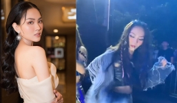Hoa hậu Mai Phương có hành động thay đổi hình ảnh sau ồn ào gây chỉ trích