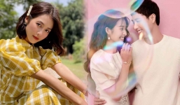 Khả Ngân thẳng thắn nói về chuyện tình cảm sau ồn ào bí mật hẹn hò với Thanh Sơn