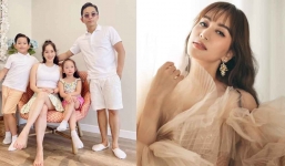 Lộ video Khánh Thi nhảy cực sung cùng Phan Hiển giữa nghi vấn mang thai lần ba