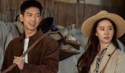 Lưu Diệc Phi vượt mặt Triệu Lệ Dĩnh và Dương Mịch khi đạt được thành tích khủng