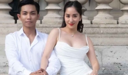 Phan Hiển bất ngờ than thở một điều khi Khánh Thi thể hiện quyền lực của 'nóc nhà'