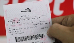Kết quả xổ số Vietlott ngày 3/2/2023: Truy tìm chủ nhân Jackpot 28 tỷ đồng?