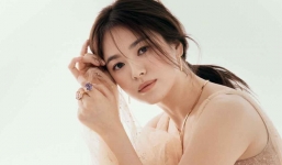 Đồng nghiệp nam thẳng thắn hé lộ con người thật của Song Hye Kyo: Không như lời đồn