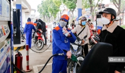 Đưa quản lý xăng dầu về Bộ Công Thương: Rõ đầu mối, rõ trách nhiệm