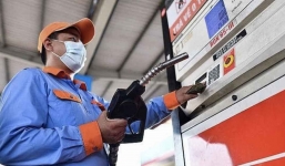 Giá xăng dầu hôm nay ngày 8/2: Tăng phi mã