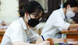 Hà Nội thông báo chỉ tiêu bổ sung vào lớp 10 chuyên năm học 2022-2023