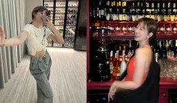 Không úp mở nữa, Hari Won thẳng thắn nói sự thật về tin đồn mang bầu đang gây xôn xao