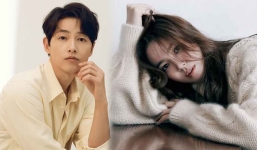 Mỹ nhân Song Hye Kyo hưởng lợi hay đau khổ nhiều hơn sau khi ly hôn Song Joong Ki?