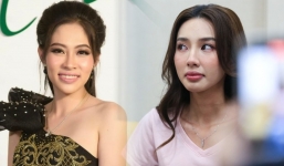 Diễn biến mới vụ kiện tụng giữa Hoa hậu Thùy Tiên và bà Đặng Thùy Trang